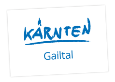 K�rnten Gailtal