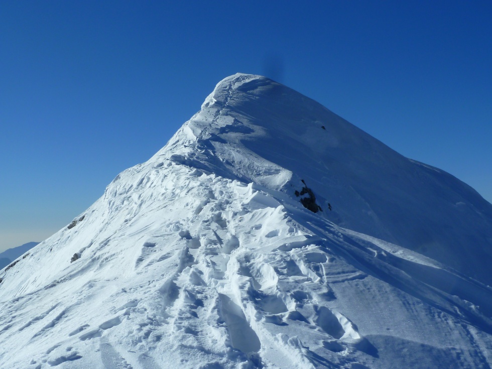 Polinik u Elferspitz